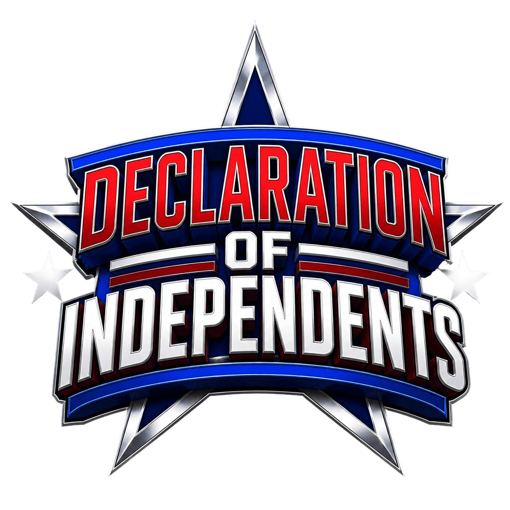 Exodus Pro Wrestling presents Declaration of Independents poster