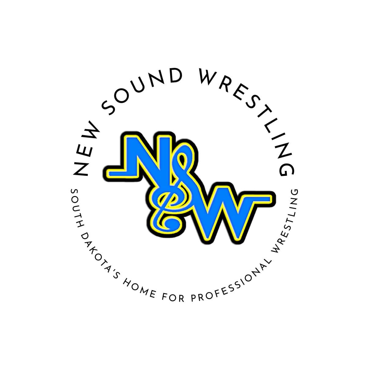 New Sound Wrestling Presents: Anthology Vol. 3 poster