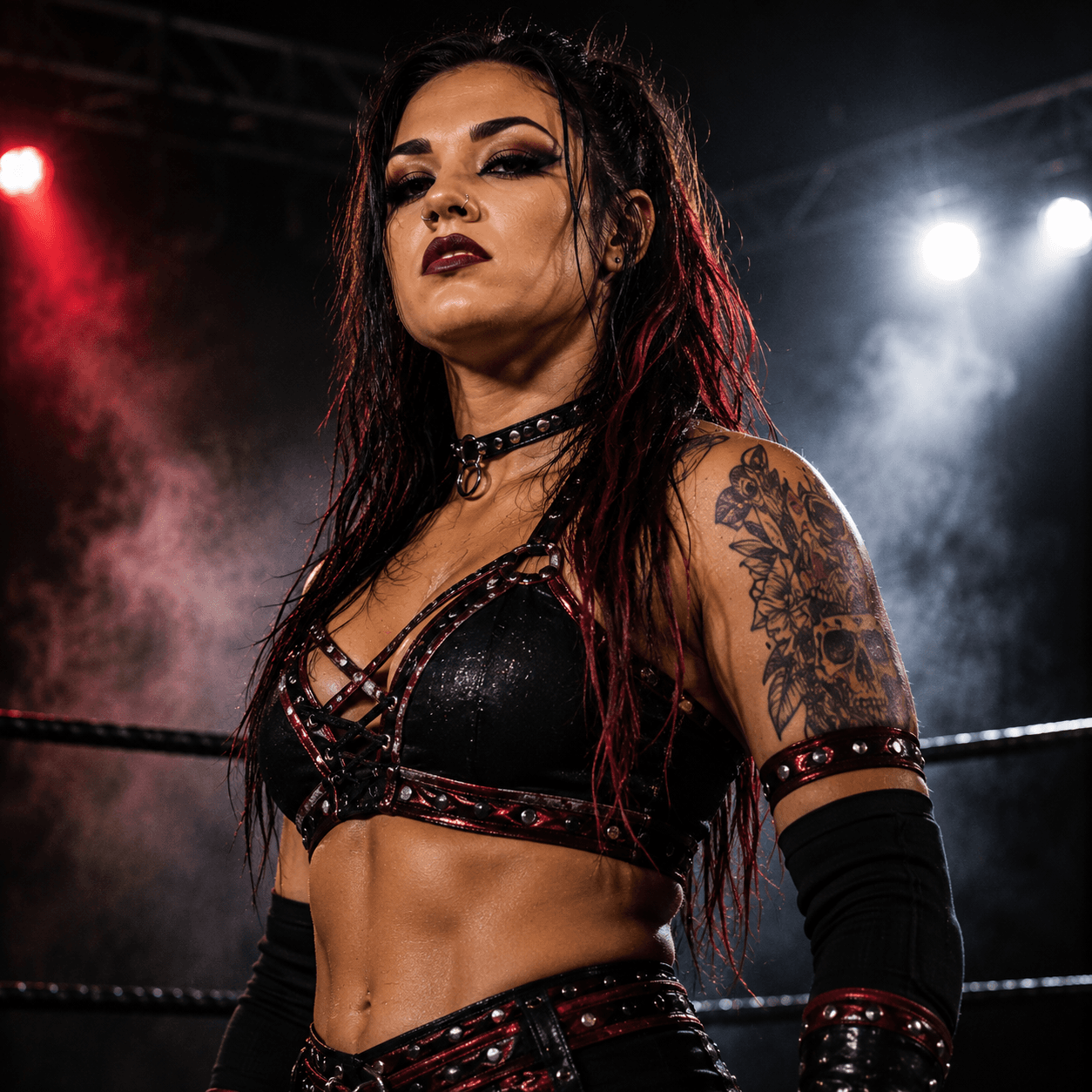 Junie Ash profile photo
