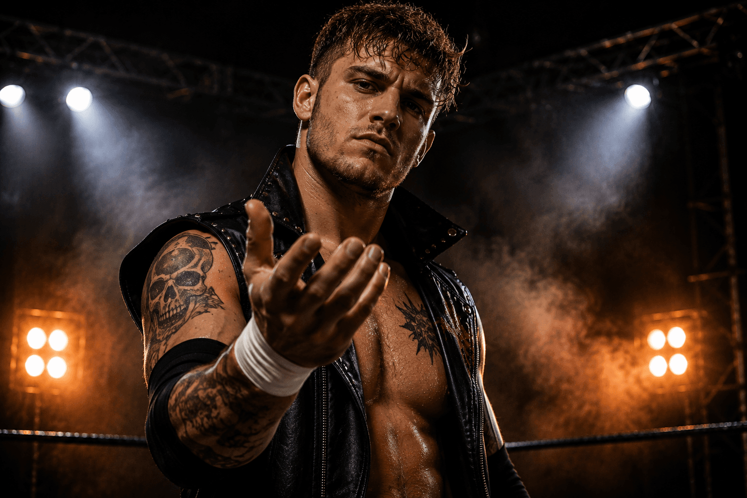 Rook Calloway profile photo