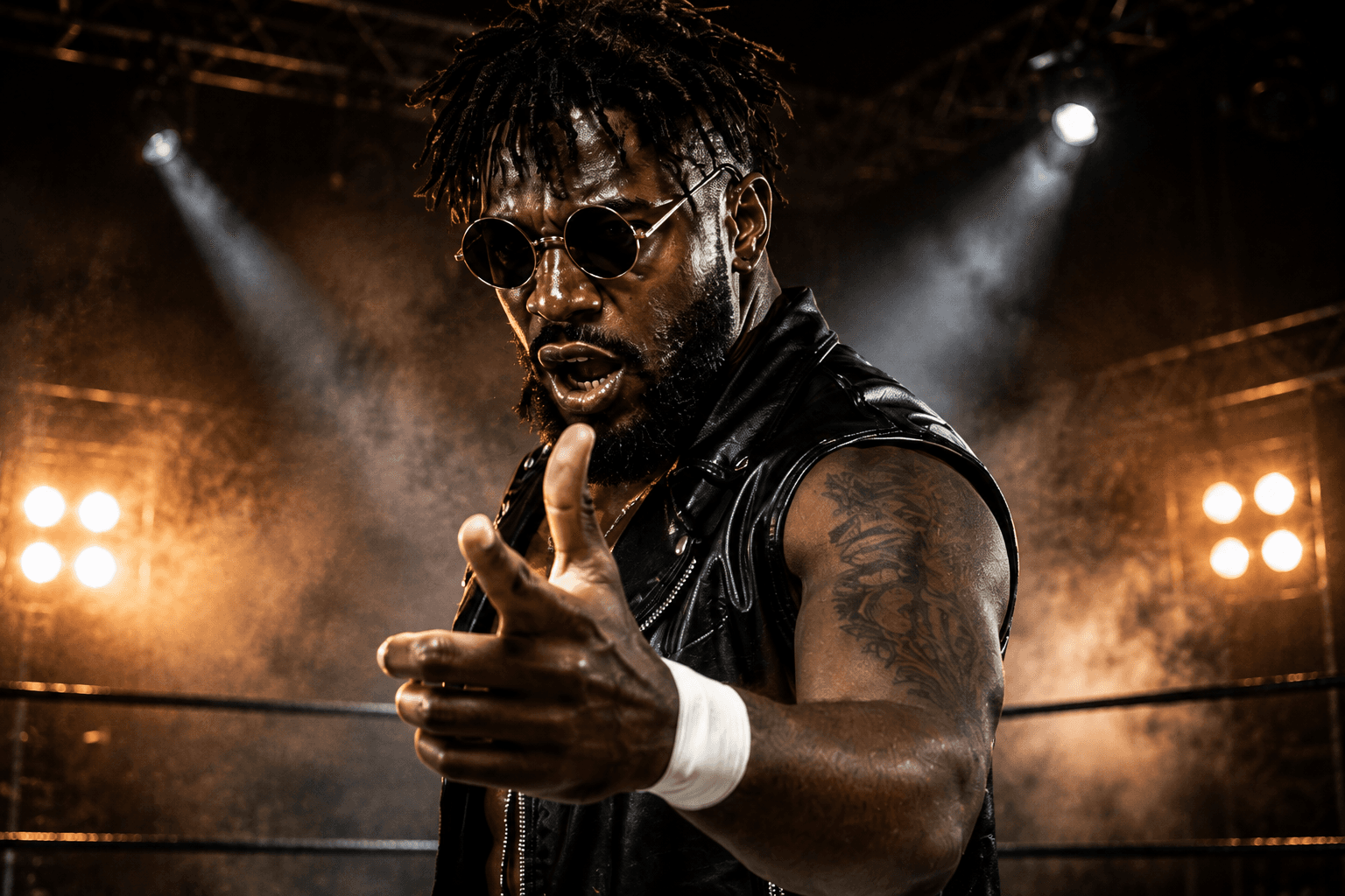 Deke Marlowe profile photo