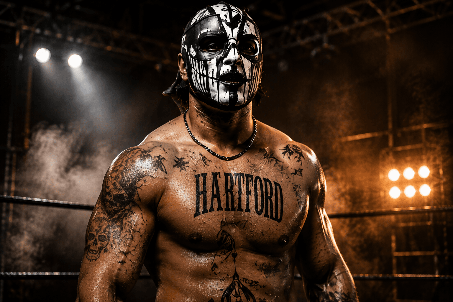 Bishop Kane profile photo